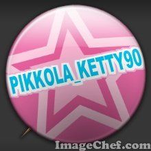 Immagine profilo di pikkola_ketty90